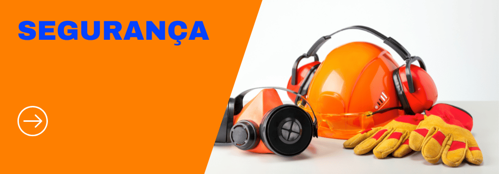 Segurança no Trabalho