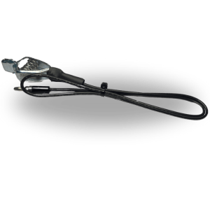 Cabo de Aterramento do Medidor de Condutividade Digital Modelo 1152