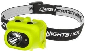 Lanterna de Cabeça Nightstick TB – XPP-5454G