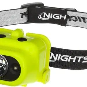 Lanterna de Cabeça Nightstick TB - XPP-5454G