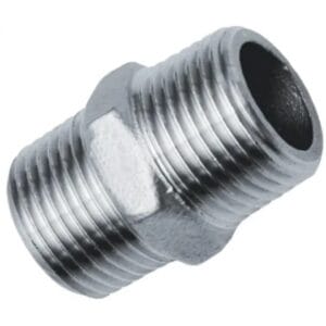 Adaptador Macho Fixo