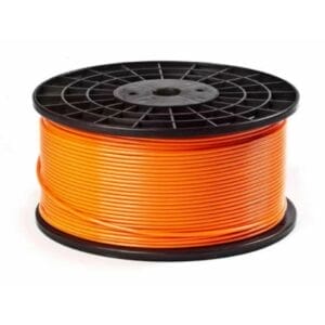 Bobina Cabo de Aterramento - 3/16" - 100 Metros