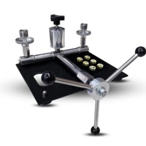 Bomba Hidráulica para Calibração