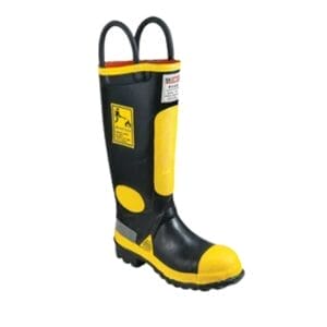 Bota Bombeiro HB014C CA 9992