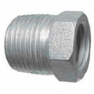 Bucha de Redução Macho