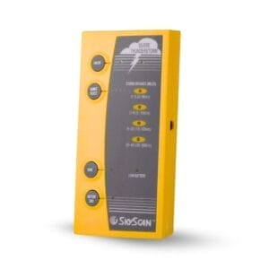 Detector de Raios P5-3 SkyScan