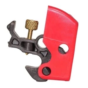 Dispositivo de Bloqueio Universal para Disjuntores em Plástico