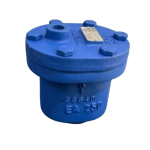 Eliminador de Ar para Líquidos, NPT 1"