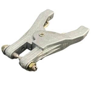 Garra Aterramento 3/4"