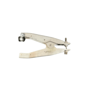 Garra Aterramento (Para Sistema de Monitoramento)