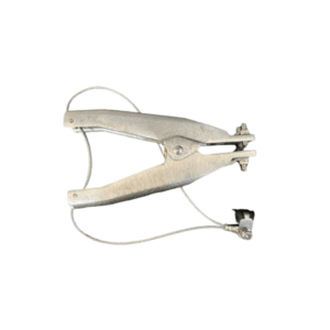 Garra de Aterramento