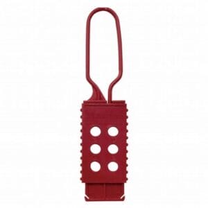 Garra de Bloqueio 6 Furos 6 MM Alça