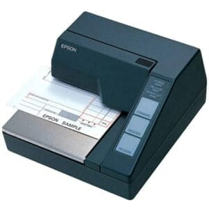 Impressora Epson TM-U295