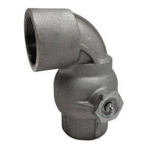 Junta Giratória 2" NPT X 2" NPT - 90°