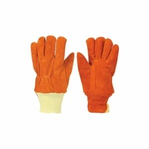 Luva Bombeiro HJ700BO CA 20.659