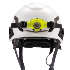 Lanterna Recarregável Nightstick TB - XPR-5553G