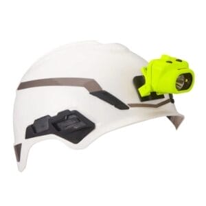 Lanterna Recarregável Nightstick TB - XPR-5554G