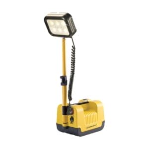 Lanterna Pelican Recarregável 9430 - 3000 Lumens