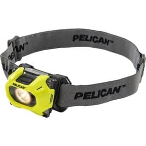 Lanterna de Cabeça Pelican 2755CC