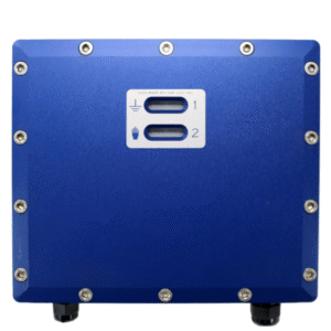 Monitor de Prevenção de Transbordamento e Verificação de Aterramento 8851N