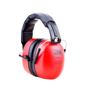 Protetor Abafador Tipo Concha 3M CA 14.235