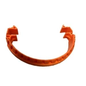 Trava de Segurança - Safety Lock 4"