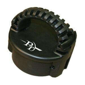 Tampa de Bloqueio - Safety Bump 4"