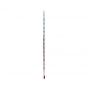 Termômetro Petróleo e Biocombustíveis Escala Interna -10+50 / 0,5C (Inmetro)