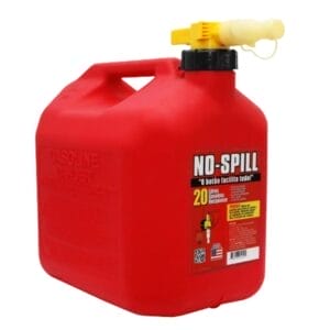 Unidade de Abastecimento Manual - No Spill