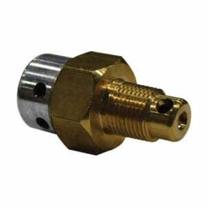 Válvula Quebra Vácuo Dixon VB-050-NPT 1/2"