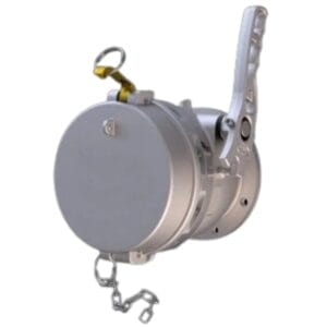 Válvula API – Viton