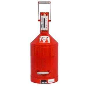 Aferidor de Combustíveis 20 Litros - Inmetro