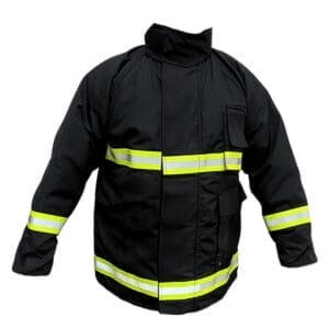 Blusão Bombeiro HJ920T2 CA 32772