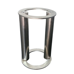 Elemento Magnético Filtrante para Filtro Tipo Cesto