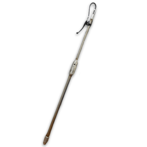 Lança Coletora de Amostra