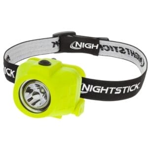 Lanterna de Cabeça Nightstick TB – XPP-5450G