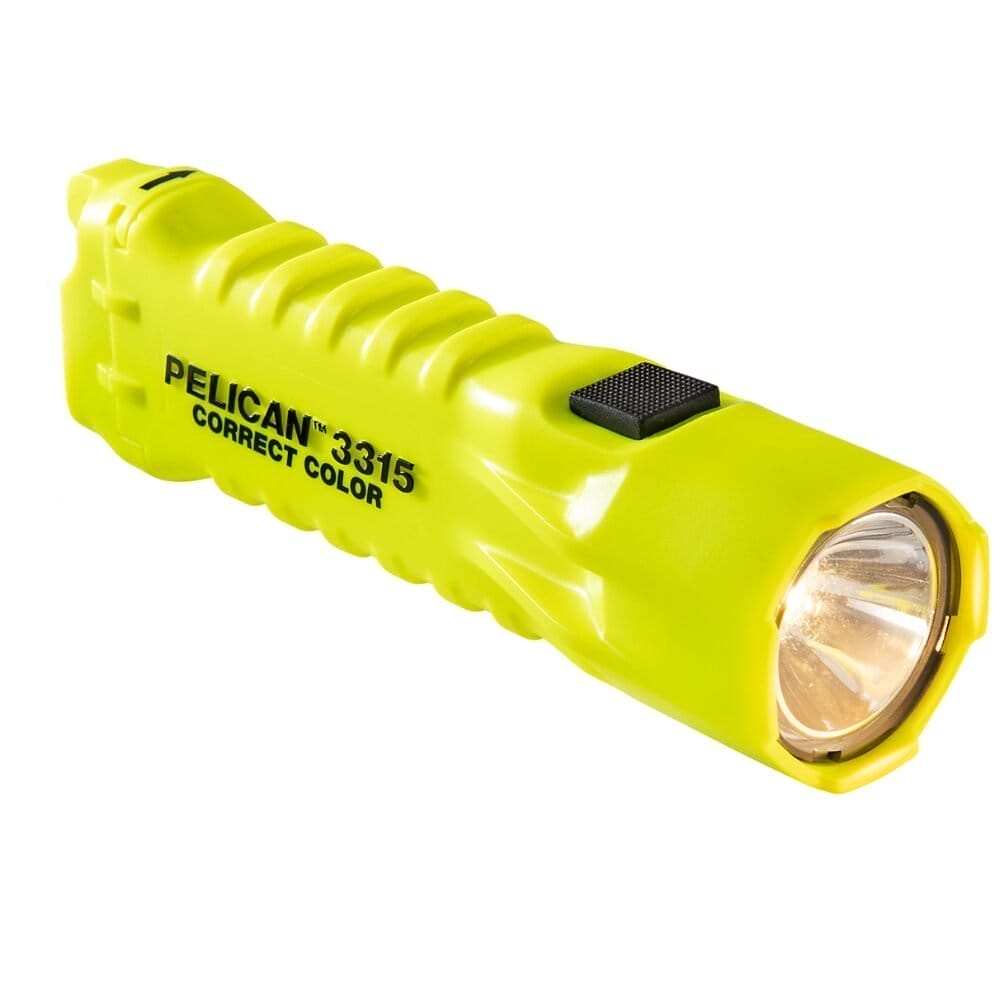 Lanterna Portátil Pelican 3315CC Correct Color