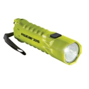 Lanterna Portátil Pelican 3315