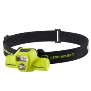 Lanterna Recarregável Streamlight Haz-Lo