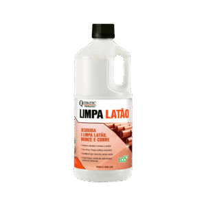 Limpa Latão 500 ML