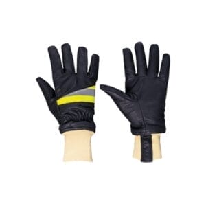 Luva Bombeiro HJ6508026 CA 28.099