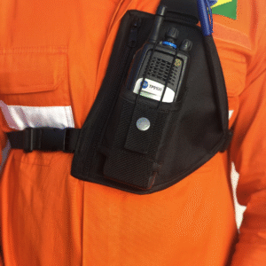 Porta Rádio SM 502 PT