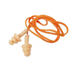 Protetor Auricular Silicone CA 19578