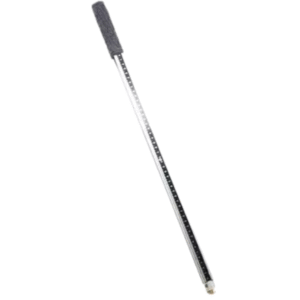 Régua de Medição de Combustível 1 Metro com Válvula