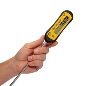 Termômetro Digital ThermoProbe TL3-A-12