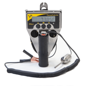 Termômetro Digital ThermoProbe TP-9A