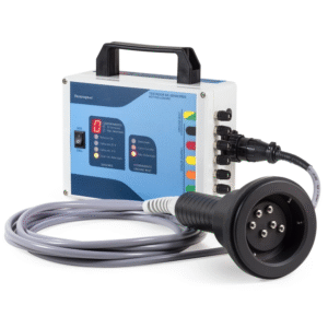 Testador de Sensores Bottom Loading