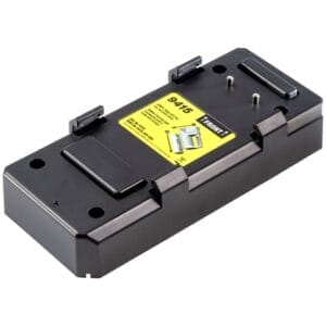 Unidade Base de Carregador Pelican 9416