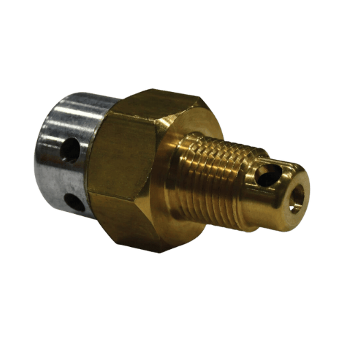 válvulas quebra vácuo