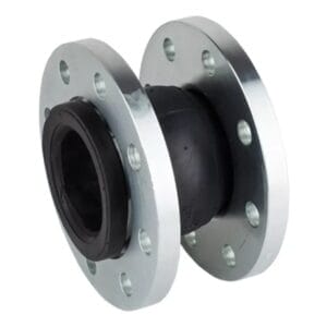 Junta de Expansão EPDM Flange ANSI 150LBS 3″